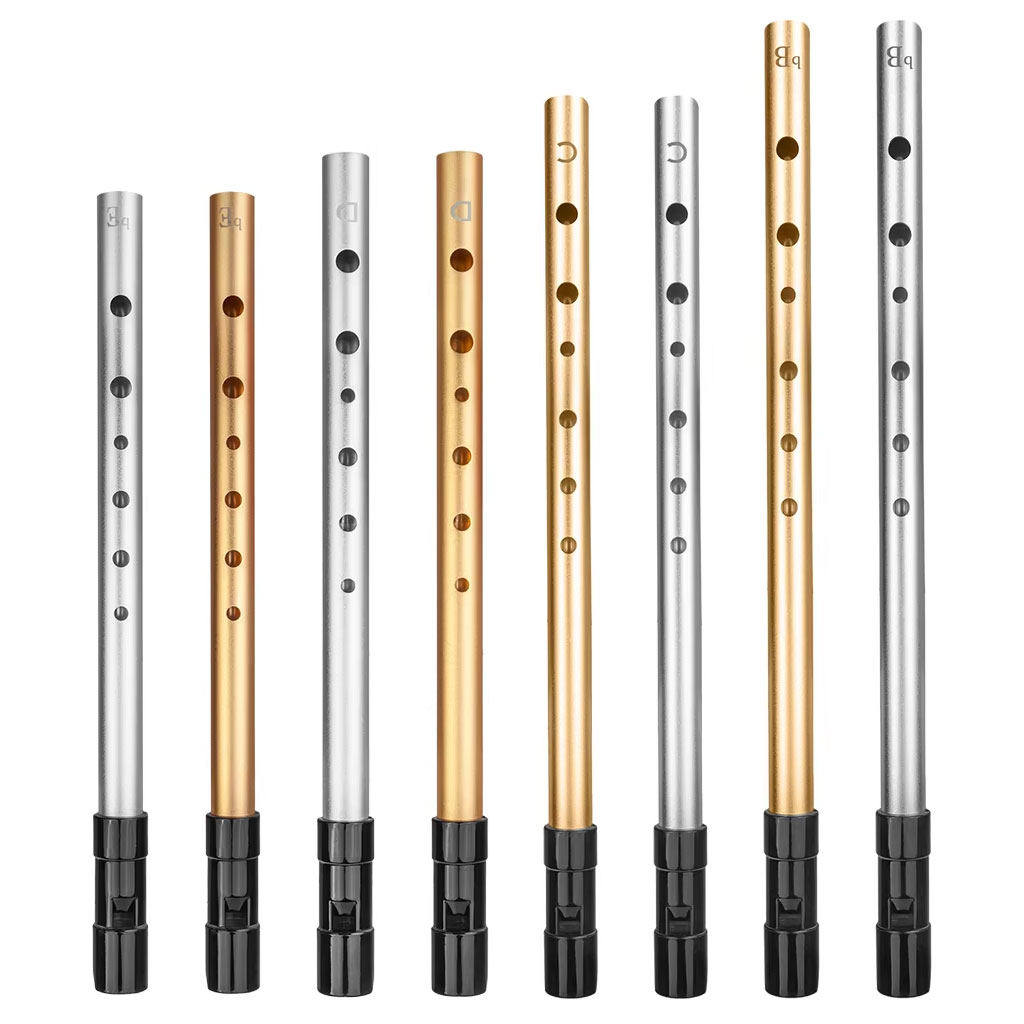 Musical Instrument Irish - Irish Penny Whistle Flute 4 Keys