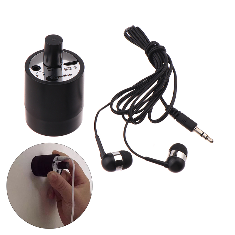 Musical Instrument Pipe - 1Pc Water Leak Detector Multi-functional Sound