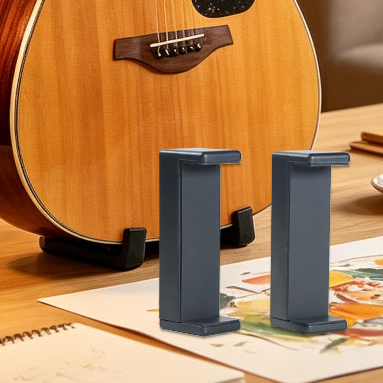 Guitar Stand Floor Ukulele Rac - Musical Instrument Banjo บทวิจารณ์และราคา