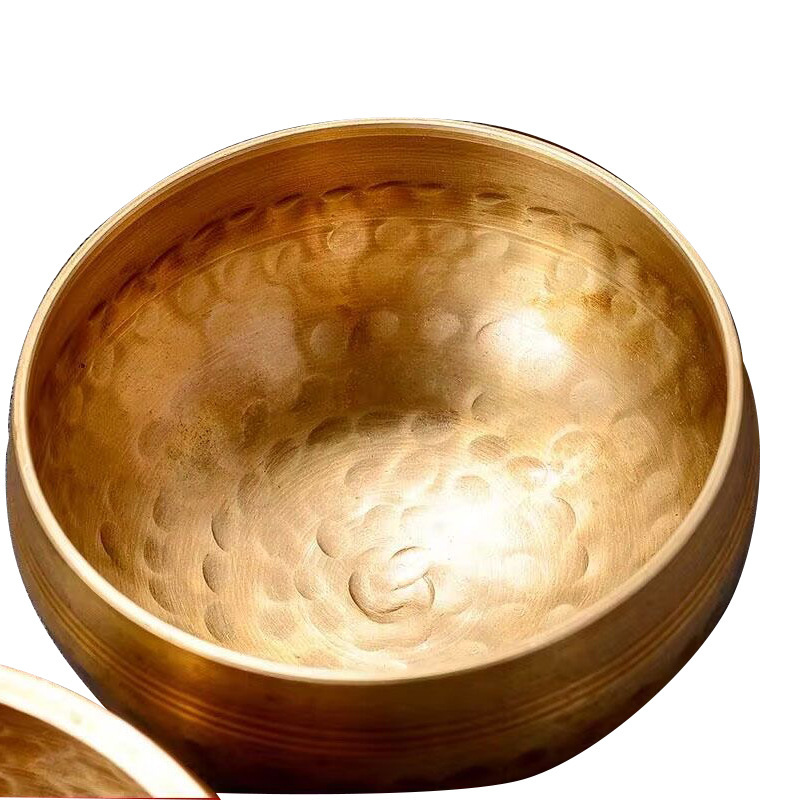 1 Pc Tibetan Singing Bowl 13/1 - Tibetan Singing Bowl บทวิจารณ์และราคา