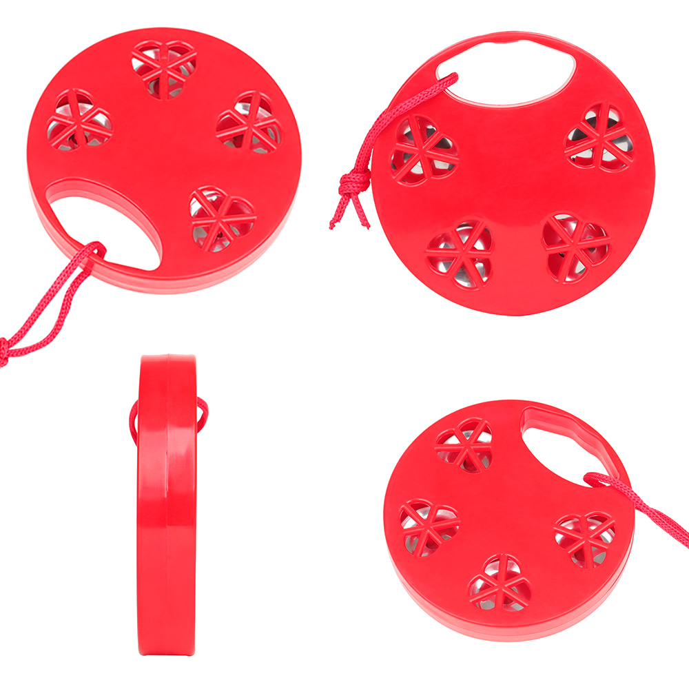 Orff Tambourine Flower Bell Dr - Musical Instrument Kids บทวิจารณ์และราคา