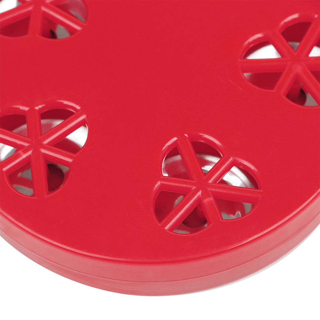 Orff Tambourine Flower Bell Dr - Musical Instrument Kids บทวิจารณ์และราคา