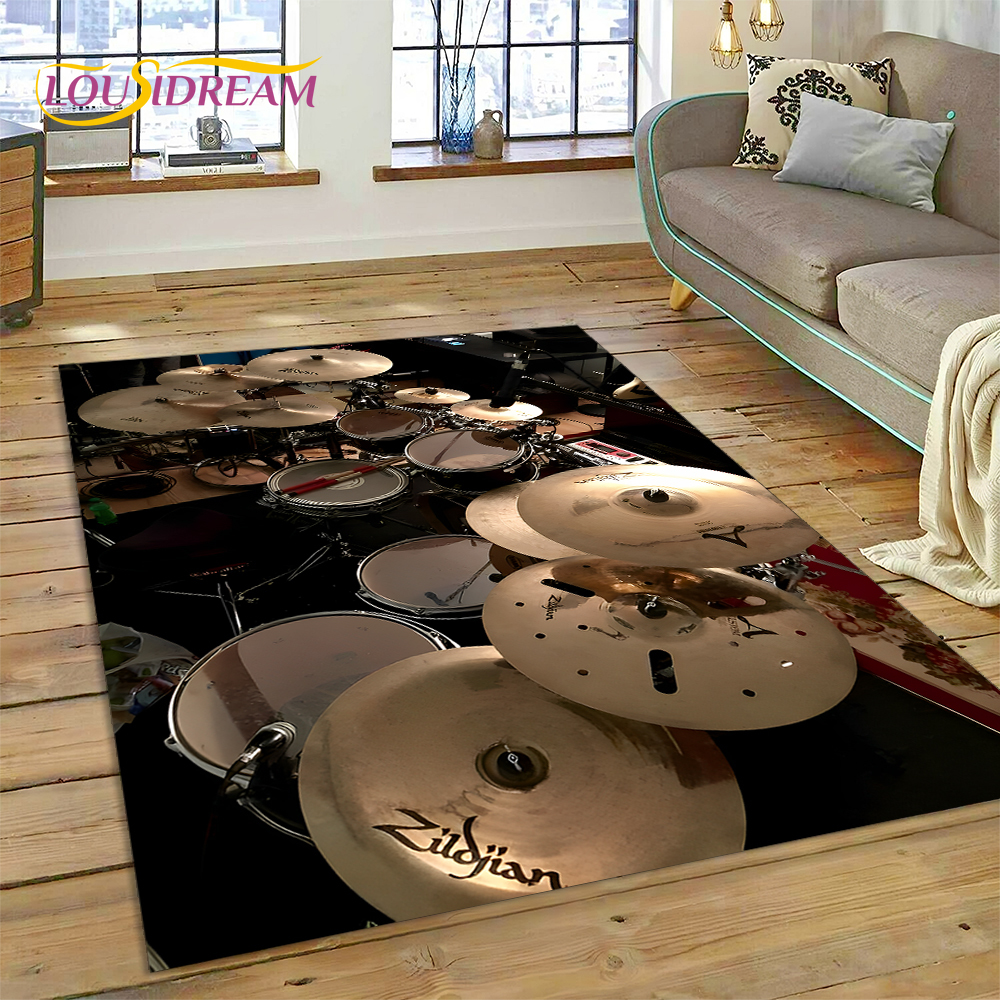 Drum Kit Music Instruments Dru - Musical Instruments Online บทวิจารณ์และราคา
