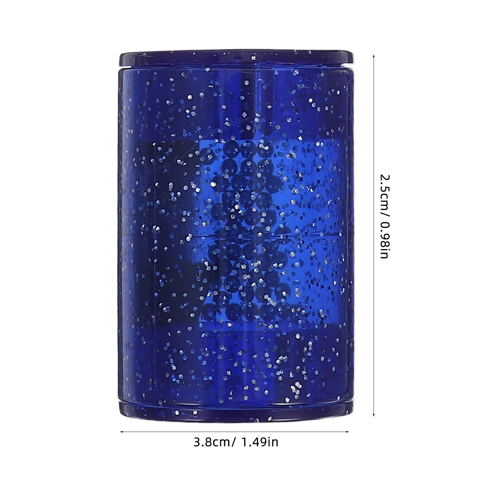 4Pcs Finger Shaker Sand Shaker - Musical Instrument Banjo บทวิจารณ์และราคา