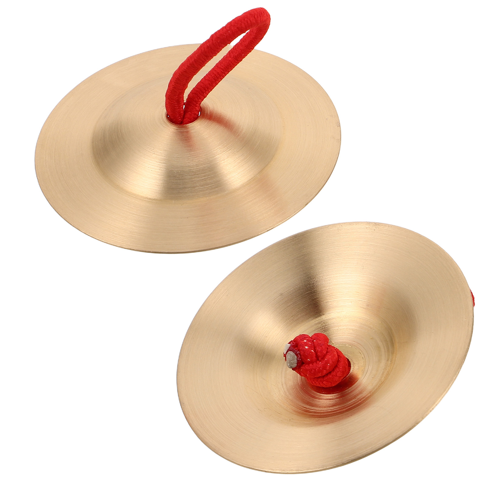 1Pair Professional-Grade Coppe - Musical Instrument Kids บทวิจารณ์และราคา