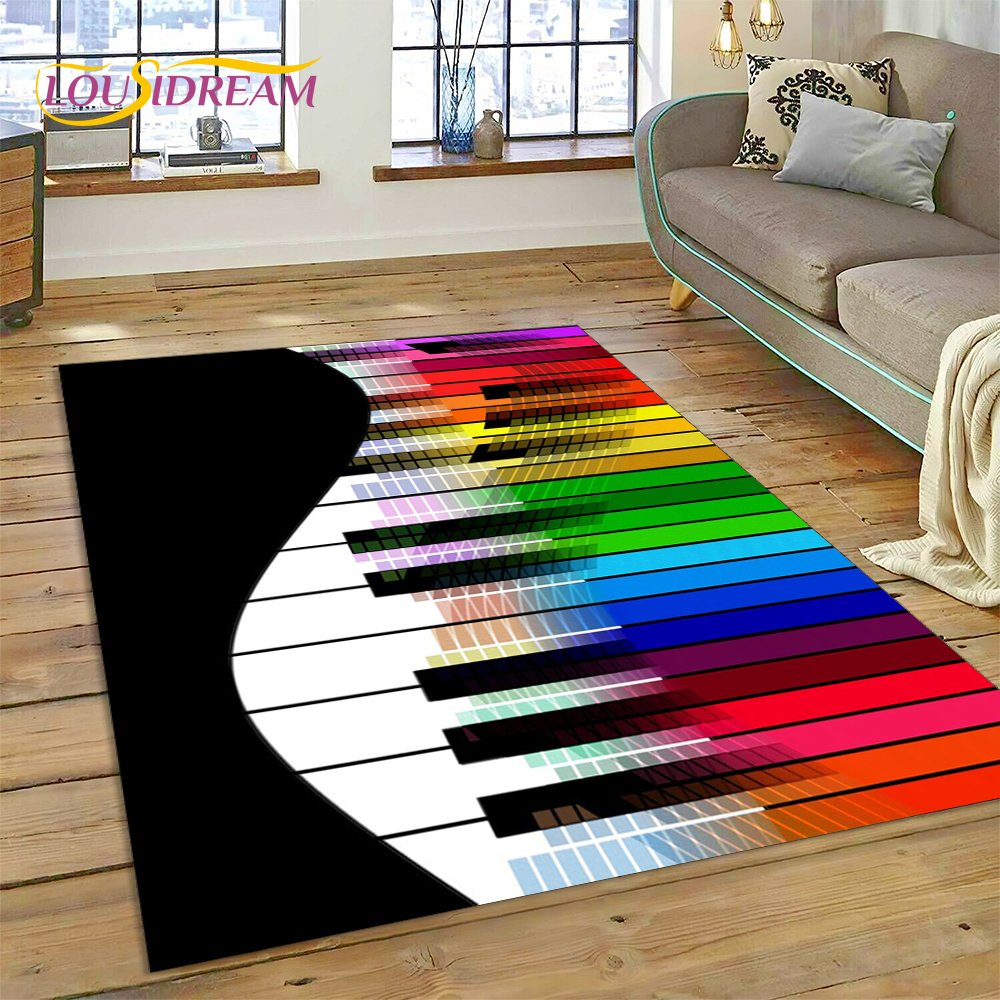 3D Piano Key Music Instrument  - Musical Instruments Online บทวิจารณ์และราคา