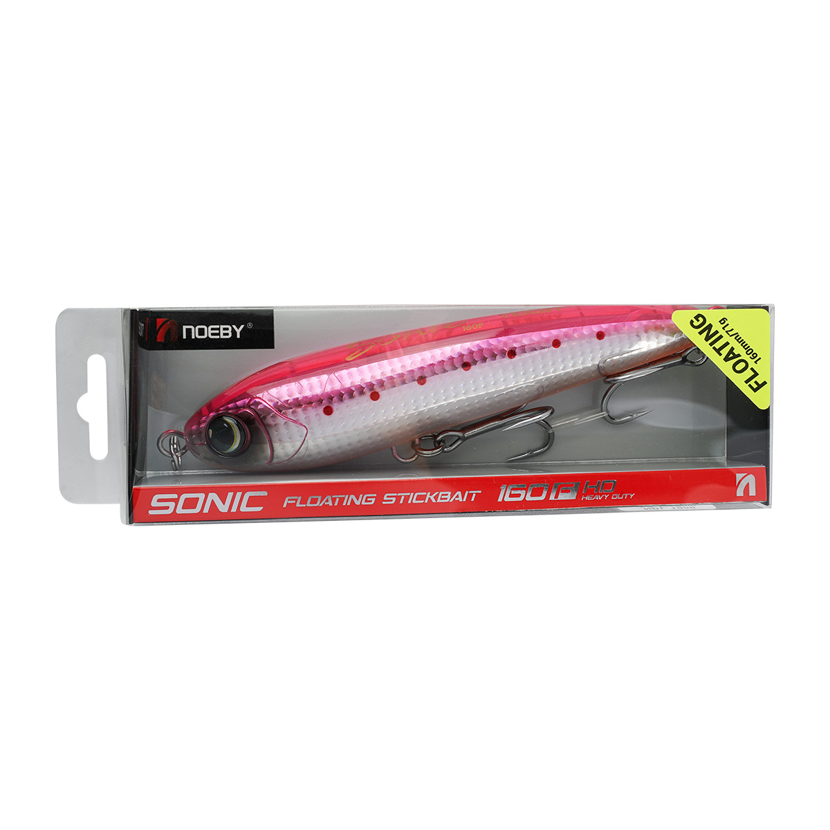 NOEBY Diving Stickbait 140mm 5 - Rain Stick Percussion บทวิจารณ์และราคา