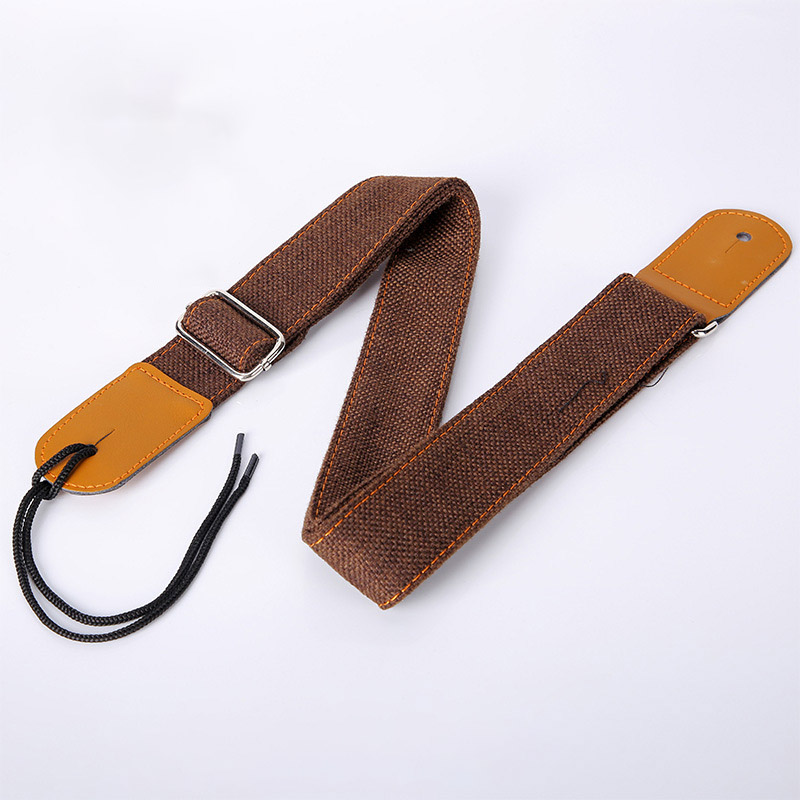 Adjustable Soft Cotton Leather - Musical Instrument Bass บทวิจารณ์และราคา