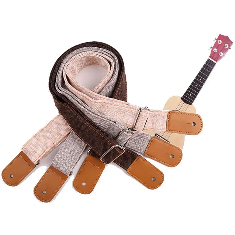 Adjustable Soft Cotton Leather - Musical Instrument Bass บทวิจารณ์และราคา