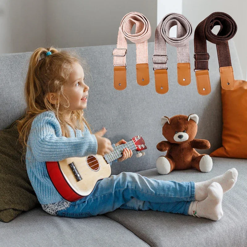 Adjustable Soft Cotton Leather - Musical Instrument Bass บทวิจารณ์และราคา