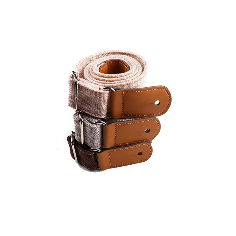 Adjustable Soft Cotton Leather - Musical Instrument Bass บทวิจารณ์และราคา