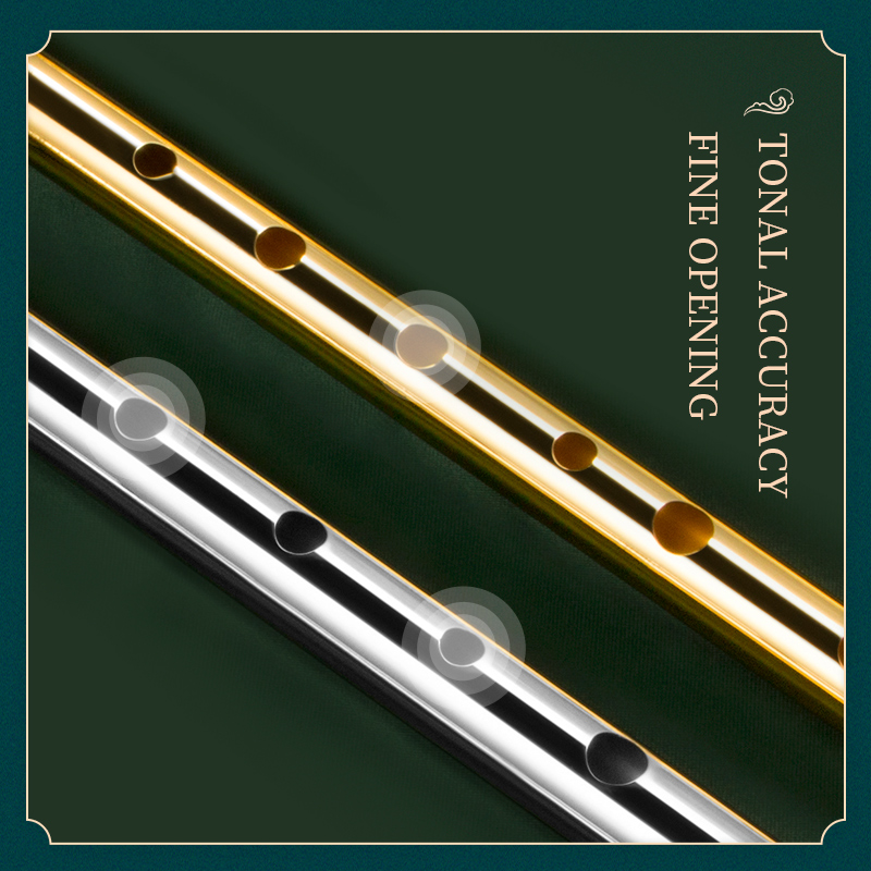 Irish Whistle Flute for Musica - Musical Instrument Irish บทวิจารณ์และราคา