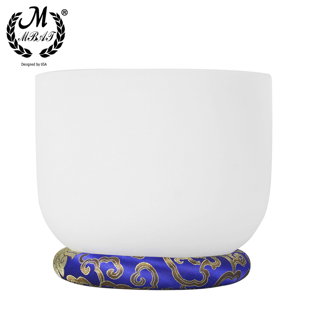 M MBAT Cushion For Singing Bow - Tibetan Singing Bowl บทวิจารณ์และราคา