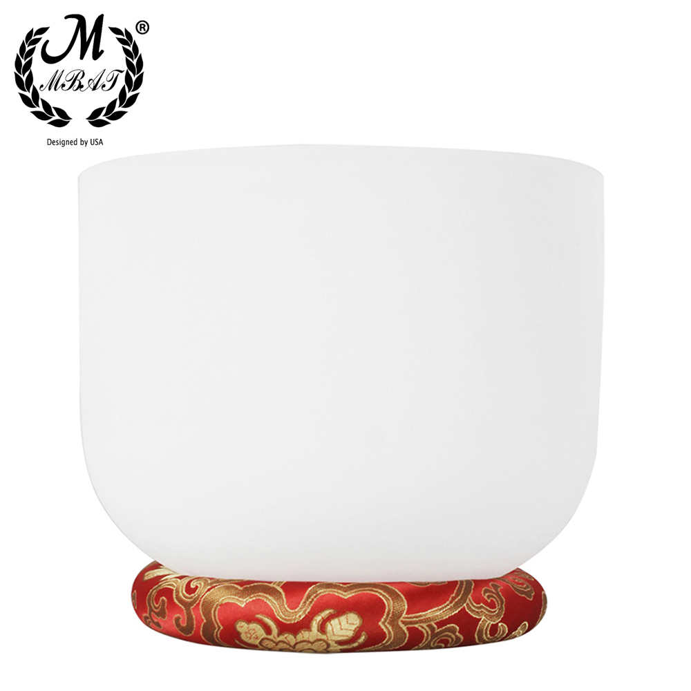 M MBAT Cushion For Singing Bow - Tibetan Singing Bowl บทวิจารณ์และราคา