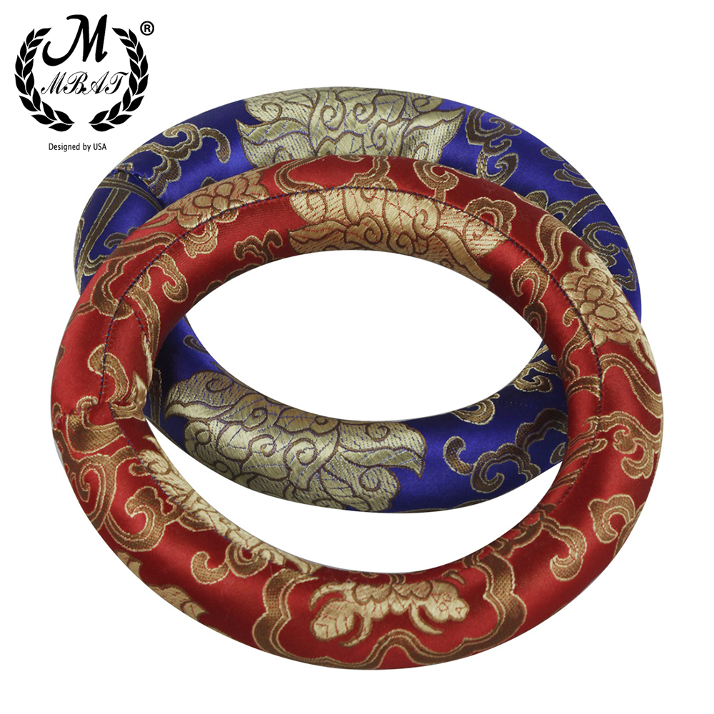 M MBAT Cushion For Singing Bow - Tibetan Singing Bowl บทวิจารณ์และราคา