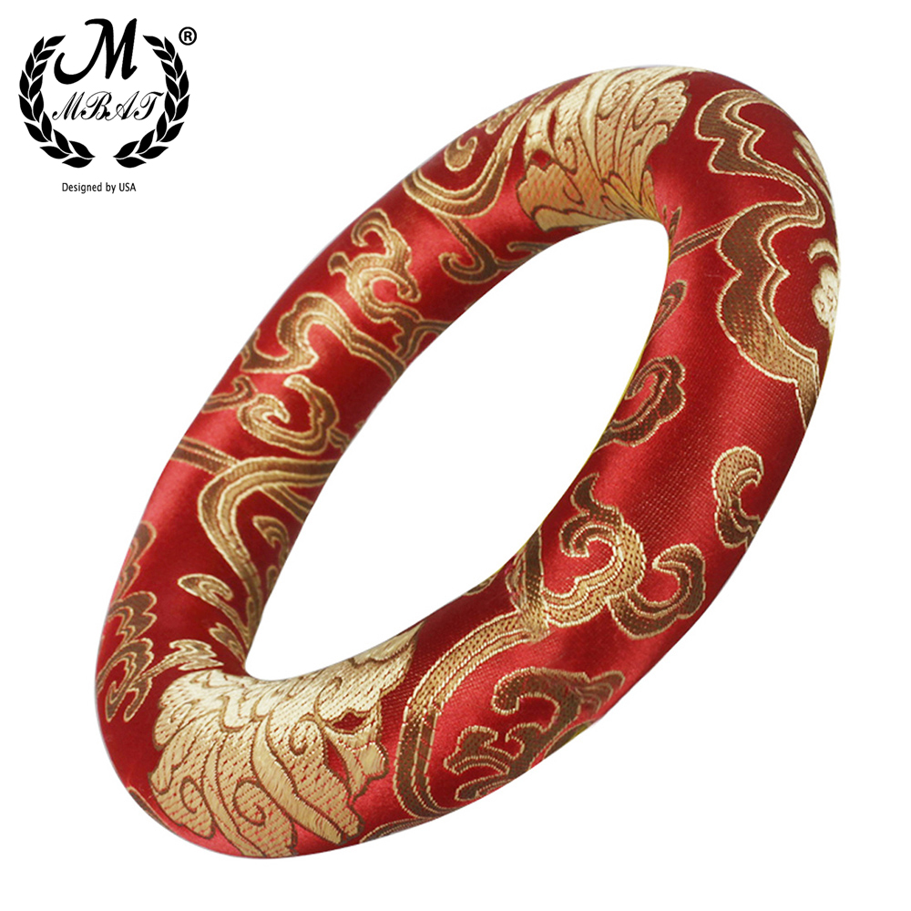 M MBAT Cushion For Singing Bow - Tibetan Singing Bowl บทวิจารณ์และราคา