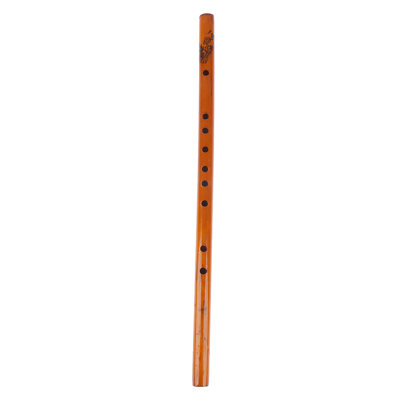 New 1Pc 6 Hole Bamboo Flute Pr - Musical Instrument Xiao บทวิจารณ์และราคา