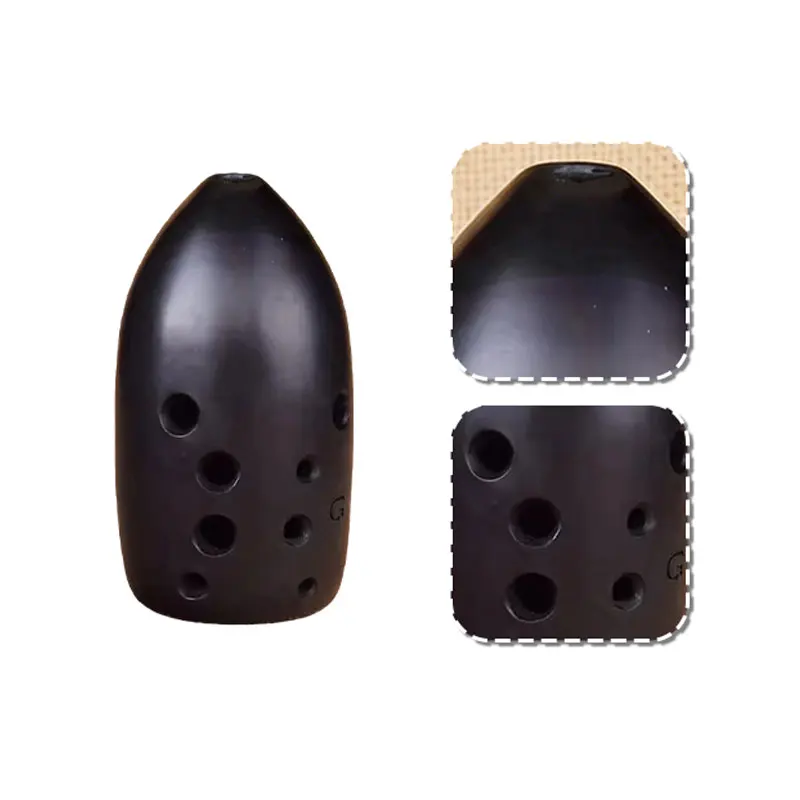 Ocarina F-Tone G-Tone 8-Holes  - Musical Instrument Ancient บทวิจารณ์และราคา