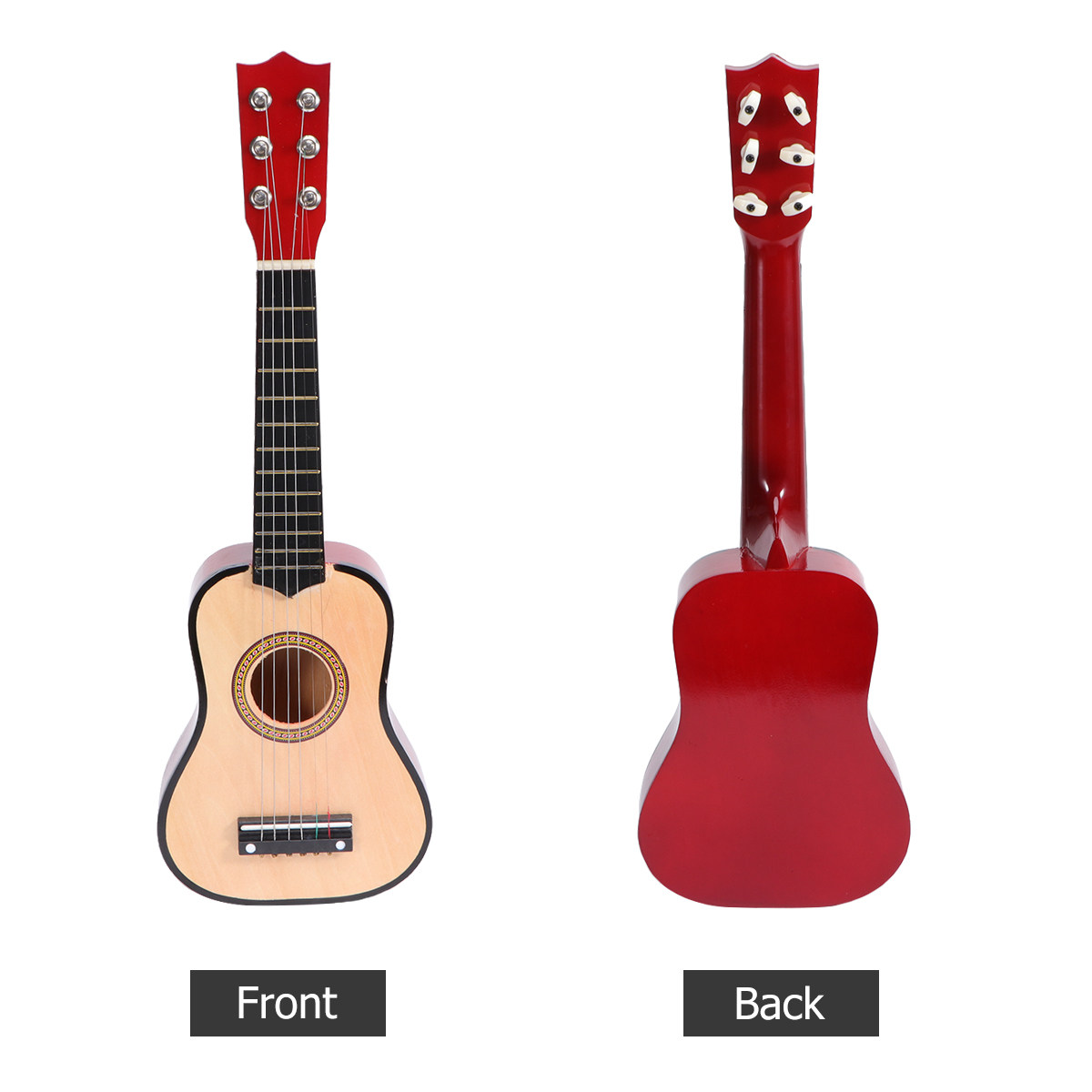 21Inch Children's Acoustic Fol - Musical Instrument Kids บทวิจารณ์และราคา