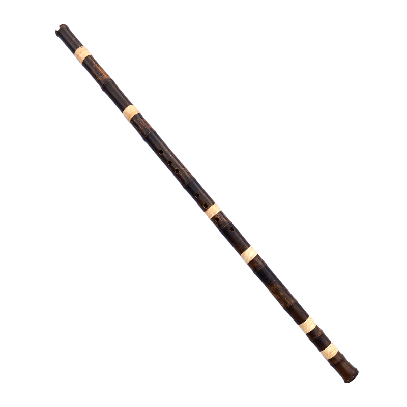 YPXD DongXiao Flute Purple Bam - Musical Instrument Xiao บทวิจารณ์และราคา