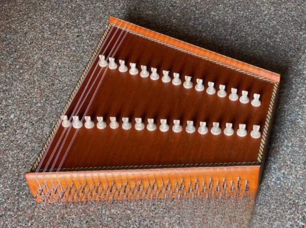Imported from India, Indian du - Musical Instrument From India บทวิจารณ์และราคา