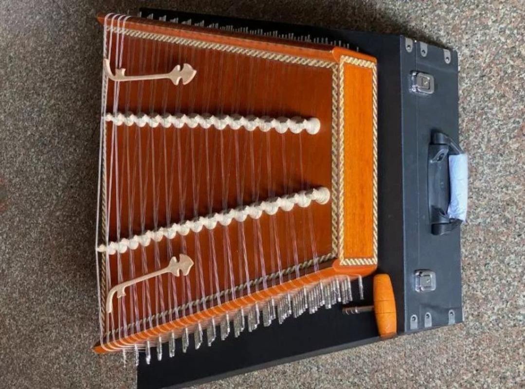 Imported from India, Indian du - Musical Instrument From India บทวิจารณ์และราคา