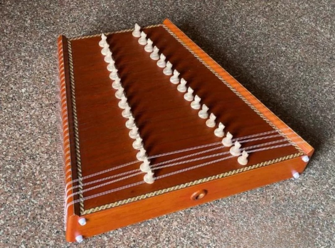 Imported from India, Indian du - Musical Instrument From India บทวิจารณ์และราคา