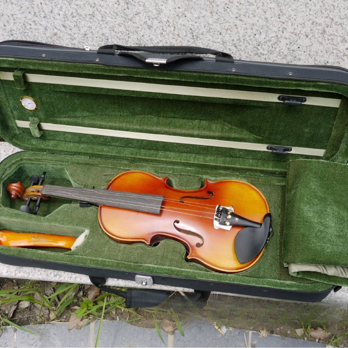 Wholesale Double Sided Drum Vi - Violin Musical Instrument บทวิจารณ์และราคา