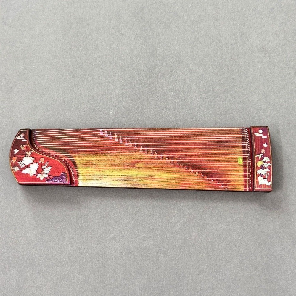 4PCS/SET Chinese Style Musical - Musical Instrument Ancient บทวิจารณ์และราคา