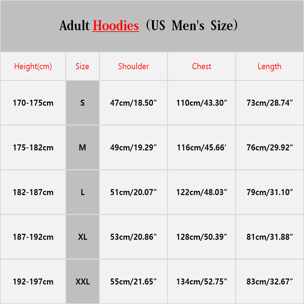 Surfing With The Design Hoodie - Musical Instrument Name Long บทวิจารณ์และราคา