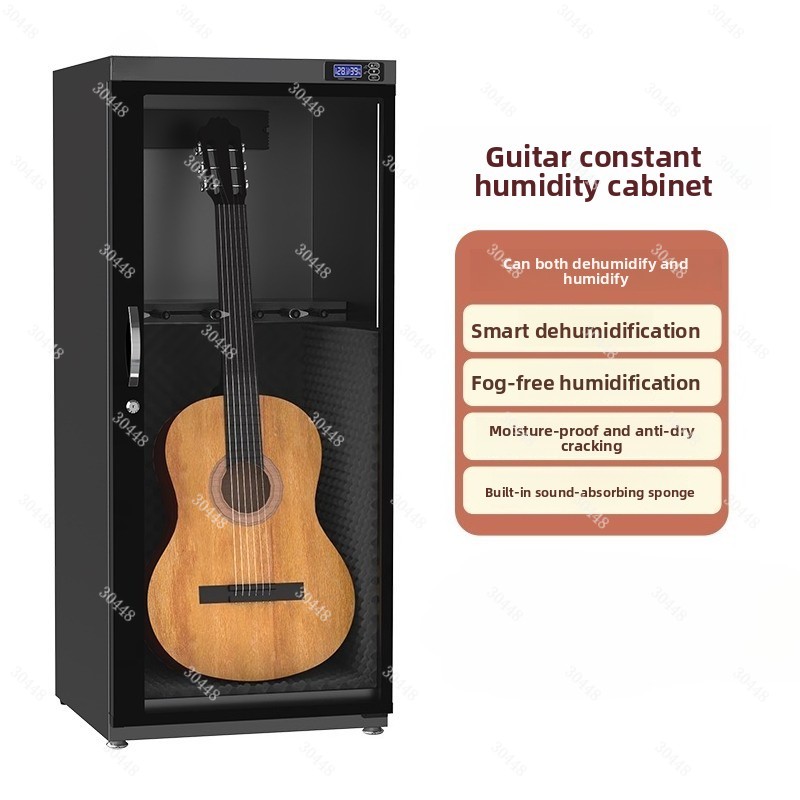 Smart Constant Humidity Dry Ca - Violin Musical Instrument บทวิจารณ์และราคา