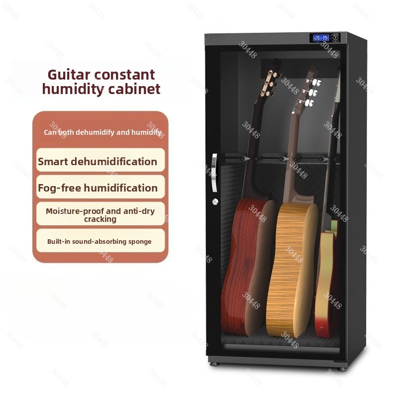 Smart Constant Humidity Dry Ca - Violin Musical Instrument บทวิจารณ์และราคา