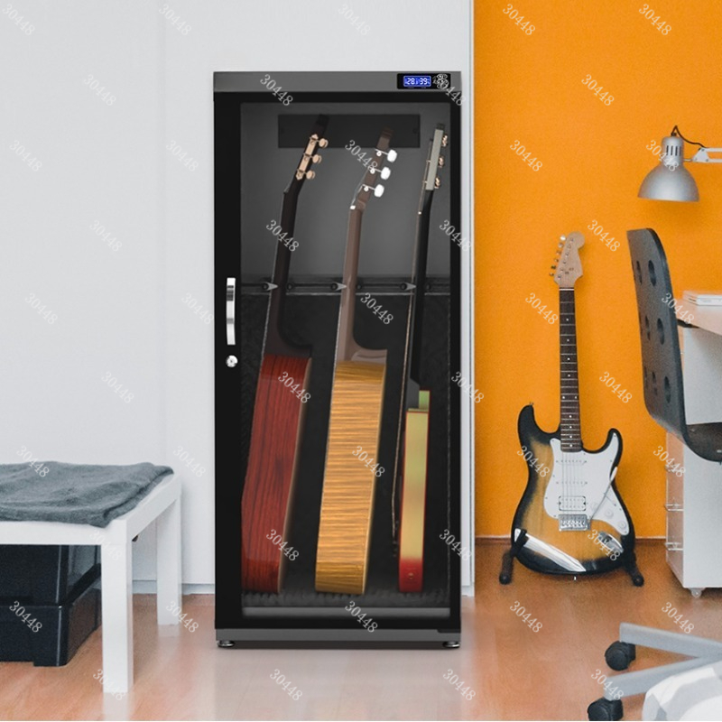 Smart Constant Humidity Dry Ca - Violin Musical Instrument บทวิจารณ์และราคา