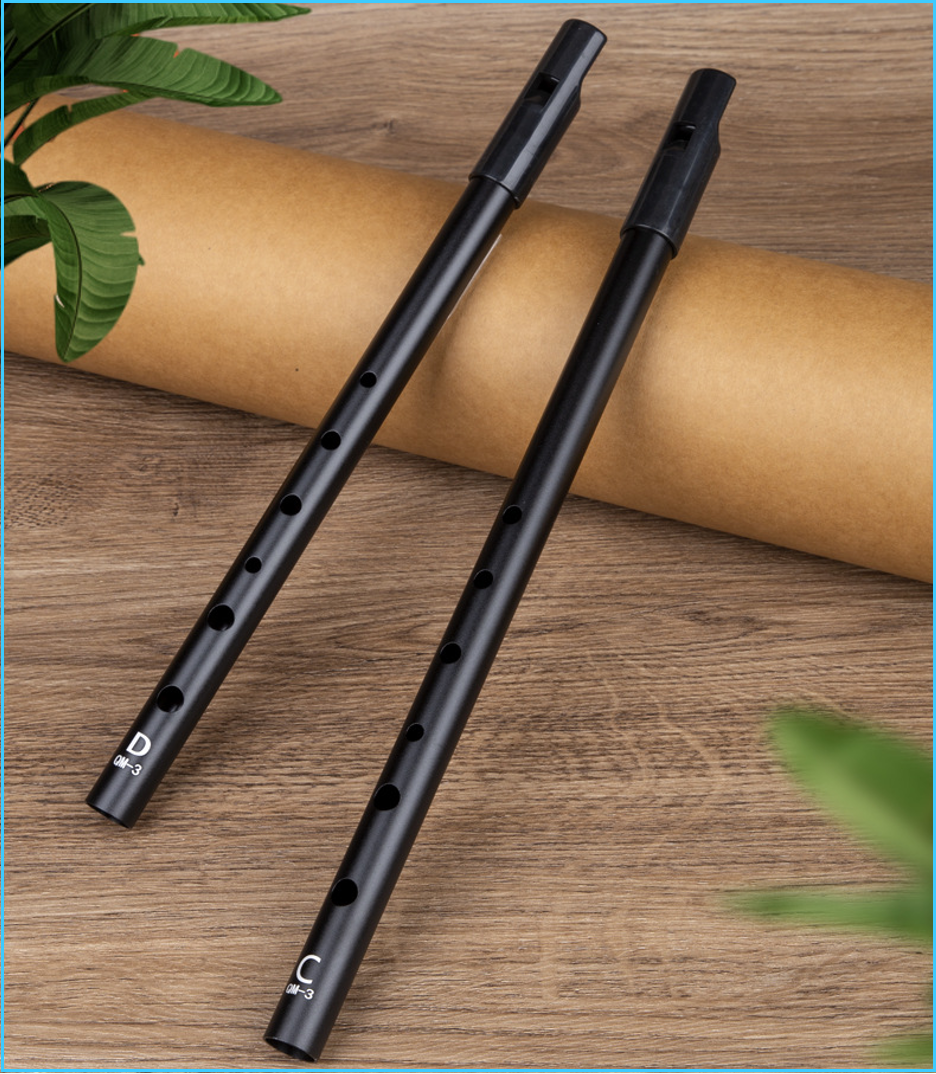 Authentic Irish Whistle Flute  - Musical Instrument Irish บทวิจารณ์และราคา