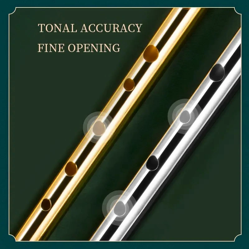 Authentic Irish Whistle Flute  - Musical Instrument Irish บทวิจารณ์และราคา