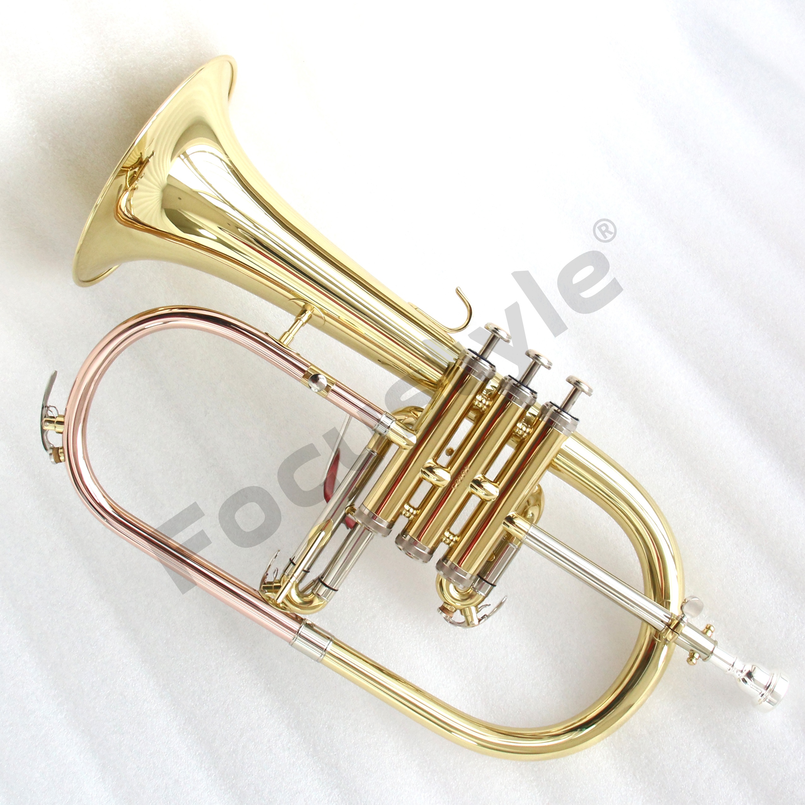 Top Grade Flugelhorn Professio - Musical Instruments Online บทวิจารณ์และราคา