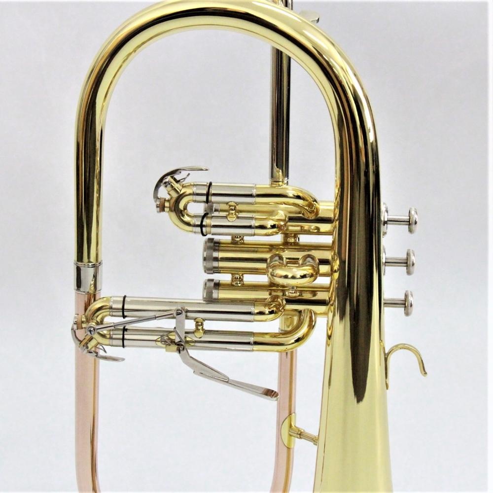 Top Grade Flugelhorn Professio - Musical Instruments Online บทวิจารณ์และราคา
