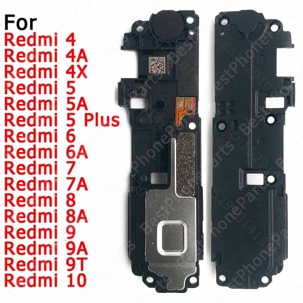 Loudspeaker For Xiaomi Redmi 1 - Musical Instrument Xiao บทวิจารณ์และราคา
