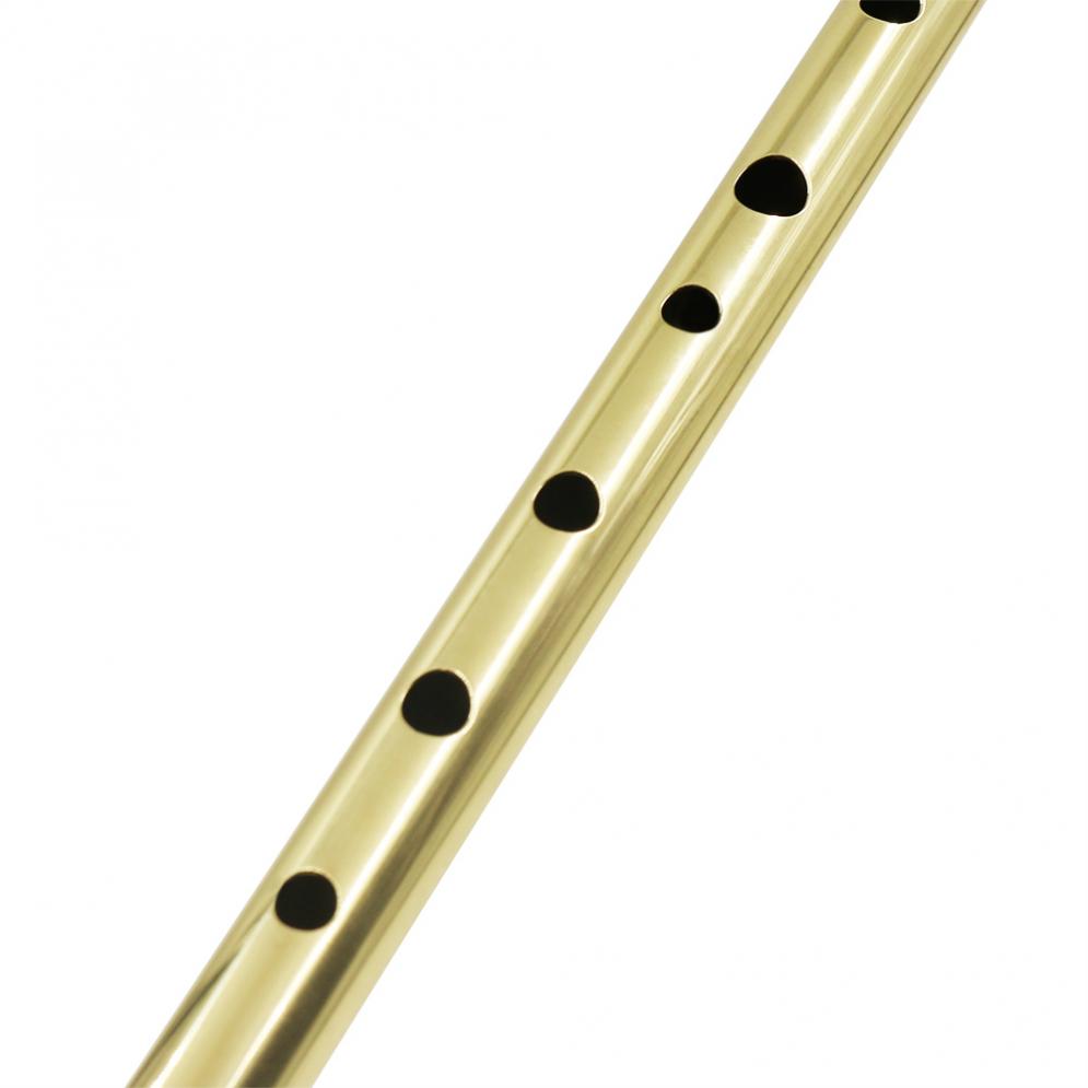 Irish Whistle Soprano Flute D  - Musical Instrument Irish บทวิจารณ์และราคา