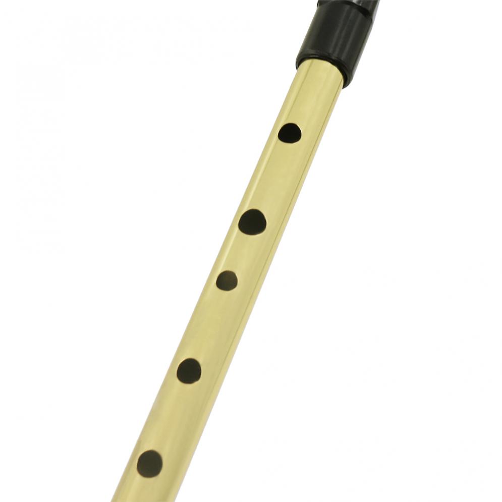Irish Whistle Soprano Flute D  - Musical Instrument Irish บทวิจารณ์และราคา