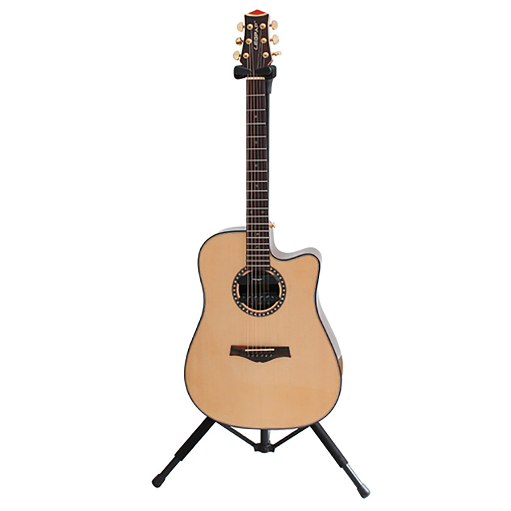 Flanger FL-08 Universal Guitar - Musical Instrument Bass บทวิจารณ์และราคา