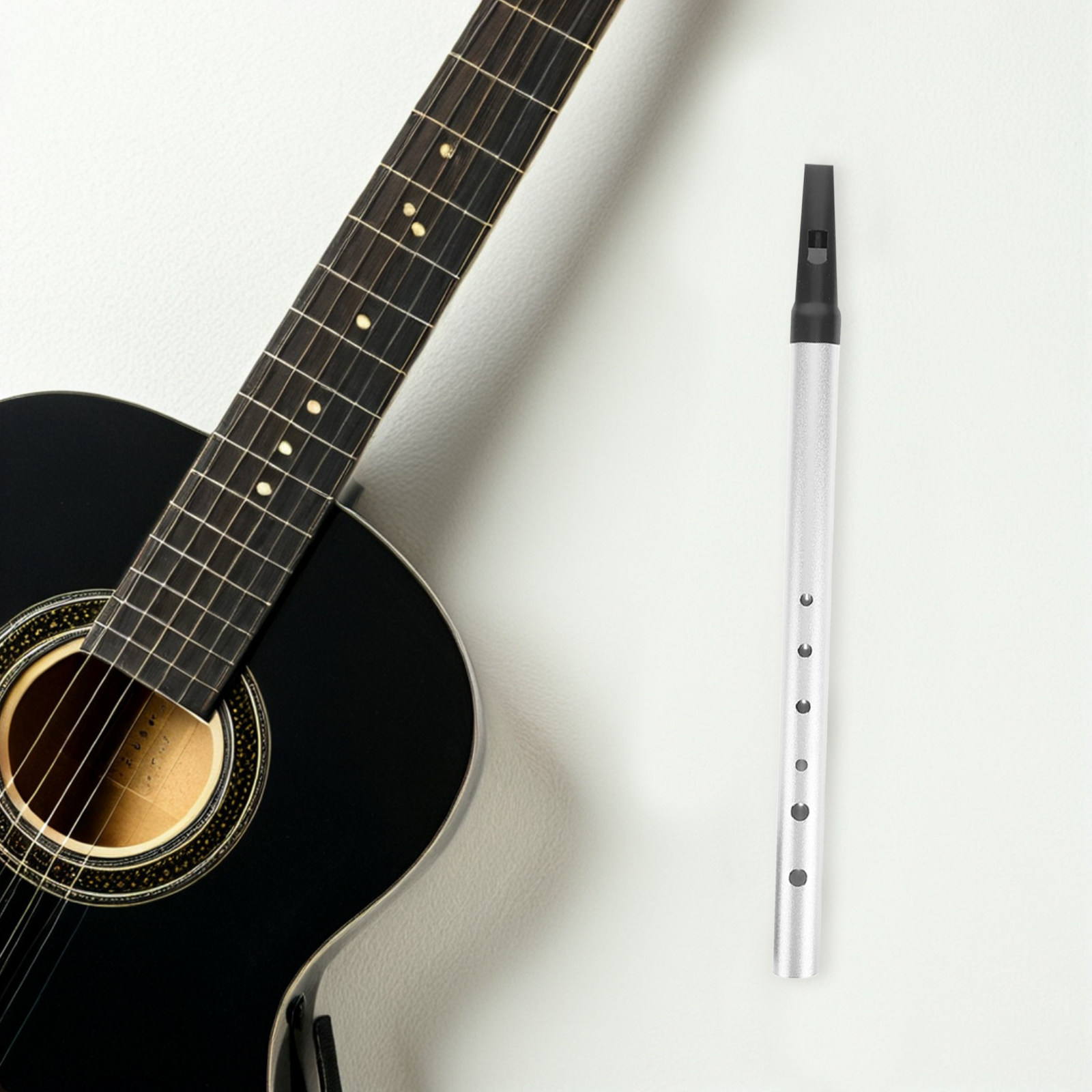 Beginner Irish Whistle Six-Hol - Musical Instrument Irish บทวิจารณ์และราคา