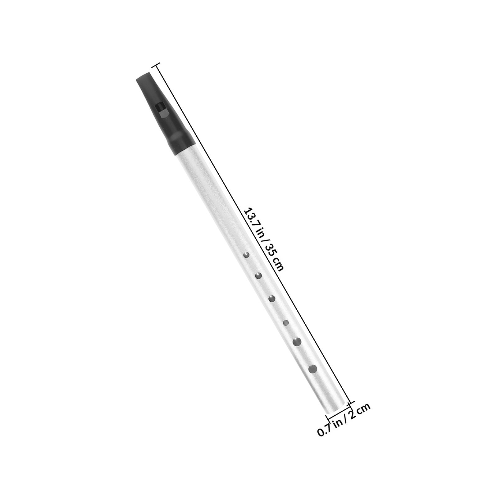 Beginner Irish Whistle Six-Hol - Musical Instrument Irish บทวิจารณ์และราคา
