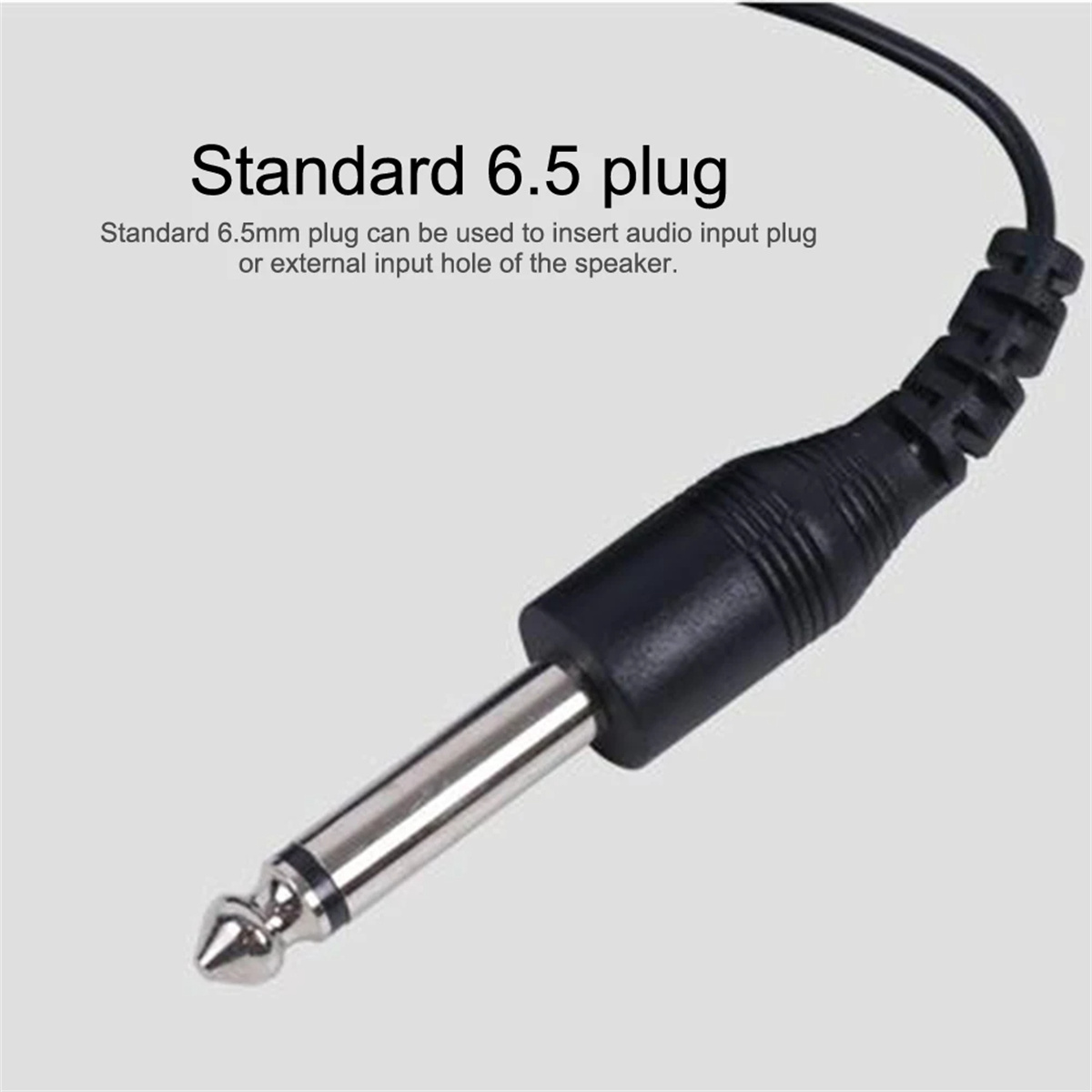 Audio Jack Clip On Pickup for  - Violin Musical Instrument บทวิจารณ์และราคา