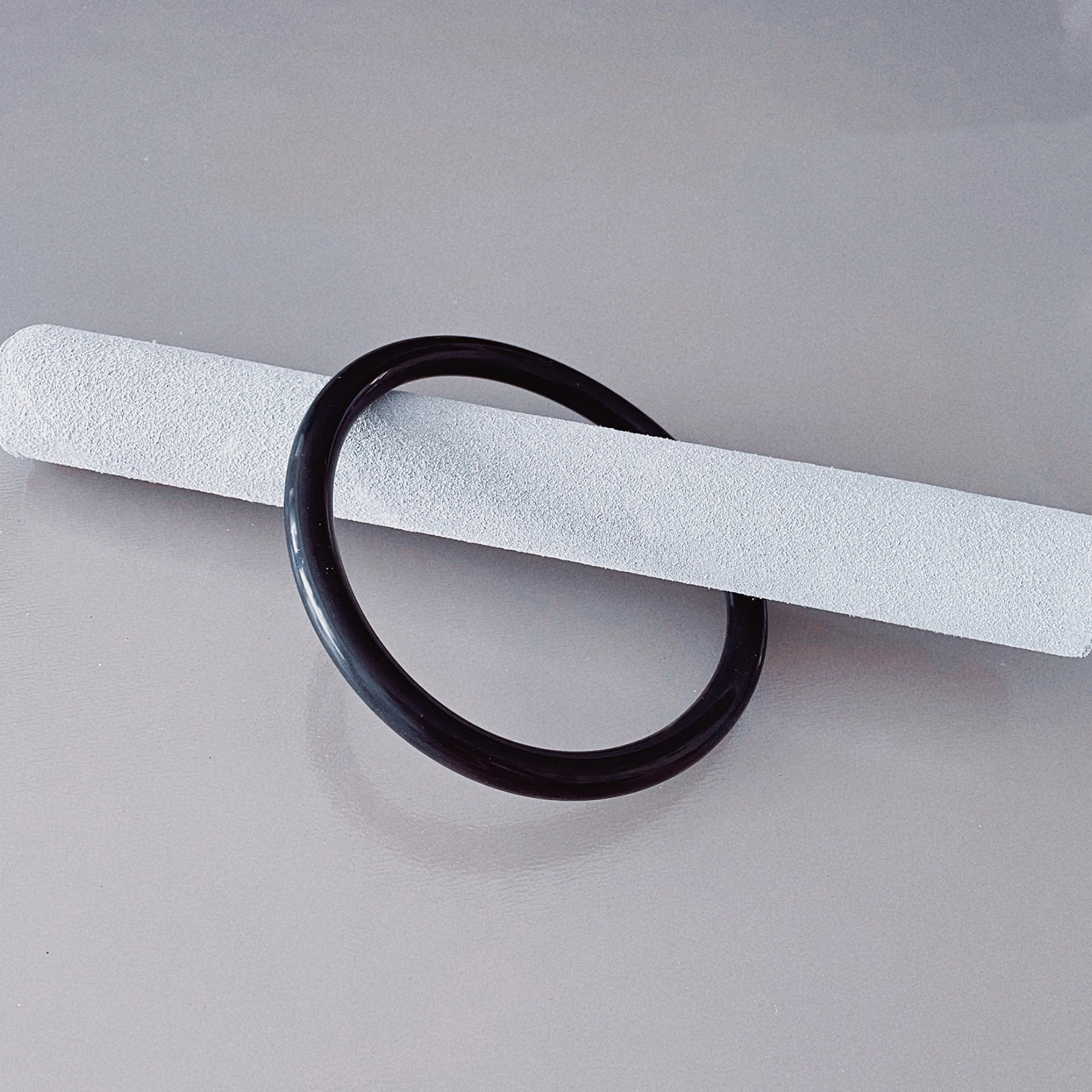 3Pcs Singing Bowl Pad Rubber C - Tibetan Singing Bowl บทวิจารณ์และราคา