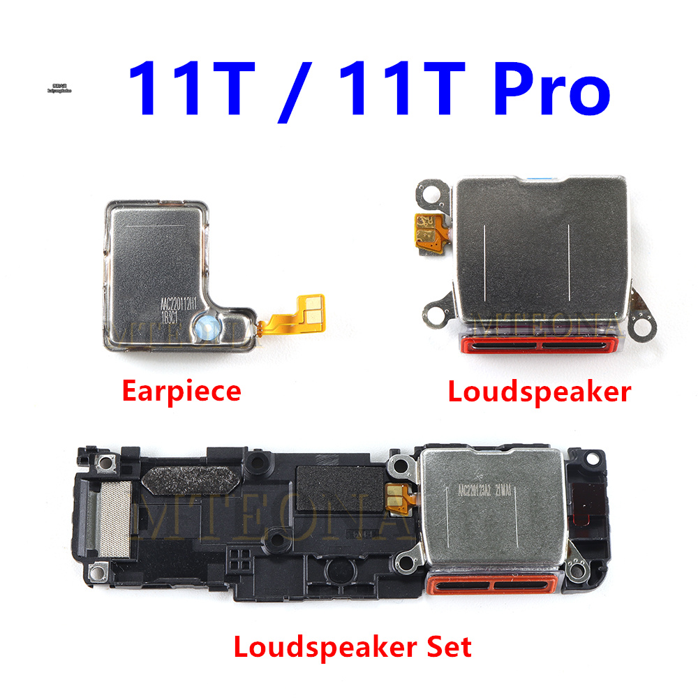 For Xiaomi 11T / 11T Pro Louds - Musical Instrument Xiao บทวิจารณ์และราคา