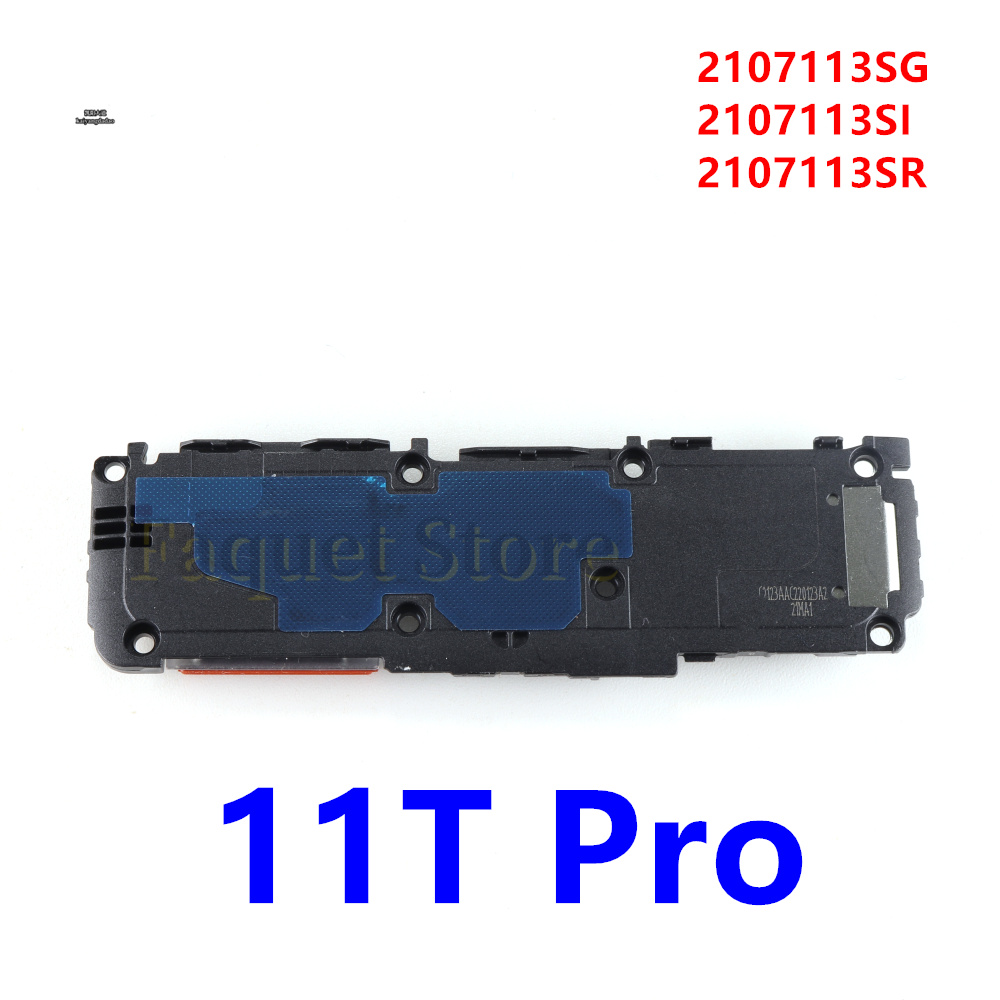 For Xiaomi 11T / 11T Pro Louds - Musical Instrument Xiao บทวิจารณ์และราคา