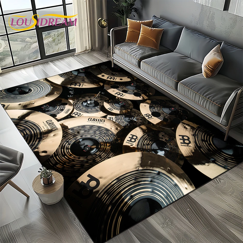 3D Cymbal DW Drum Kit Drum Set - Musical Instruments Online บทวิจารณ์และราคา