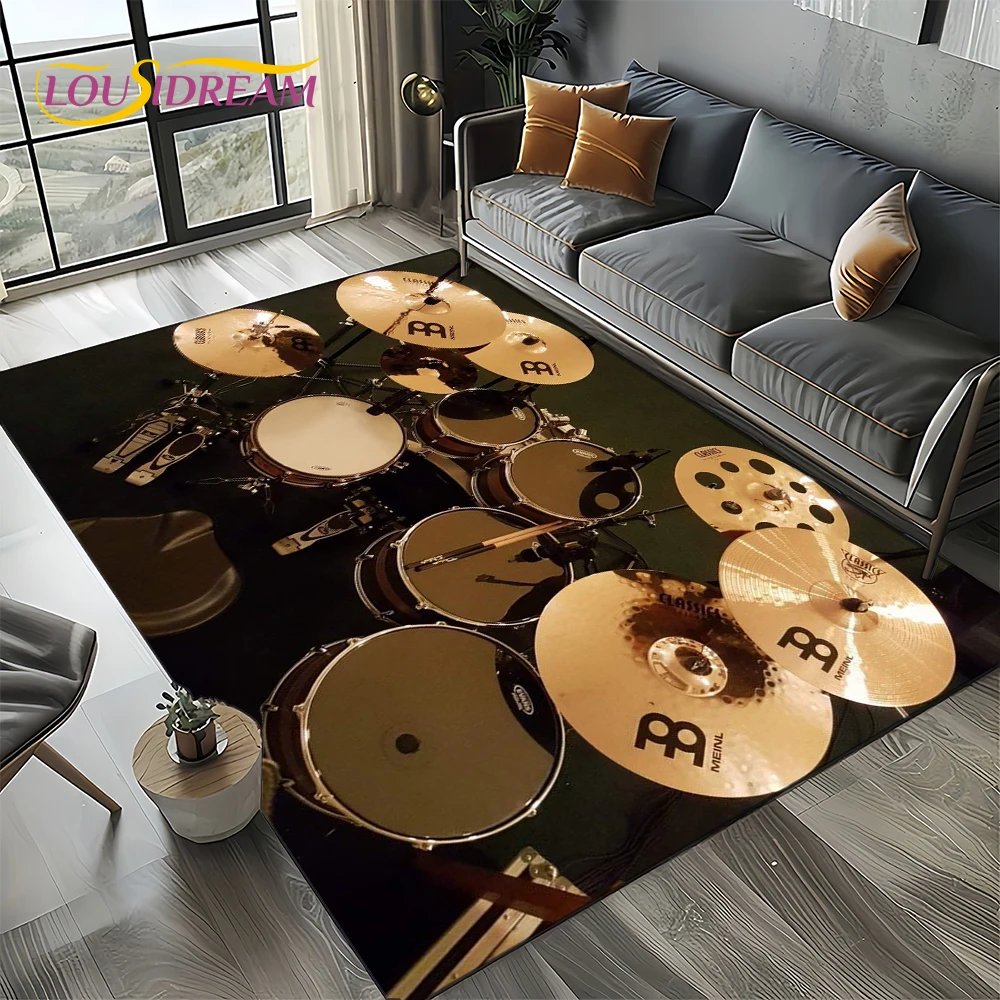 3D Cymbal DW Drum Kit Drum Set - Musical Instruments Online บทวิจารณ์และราคา