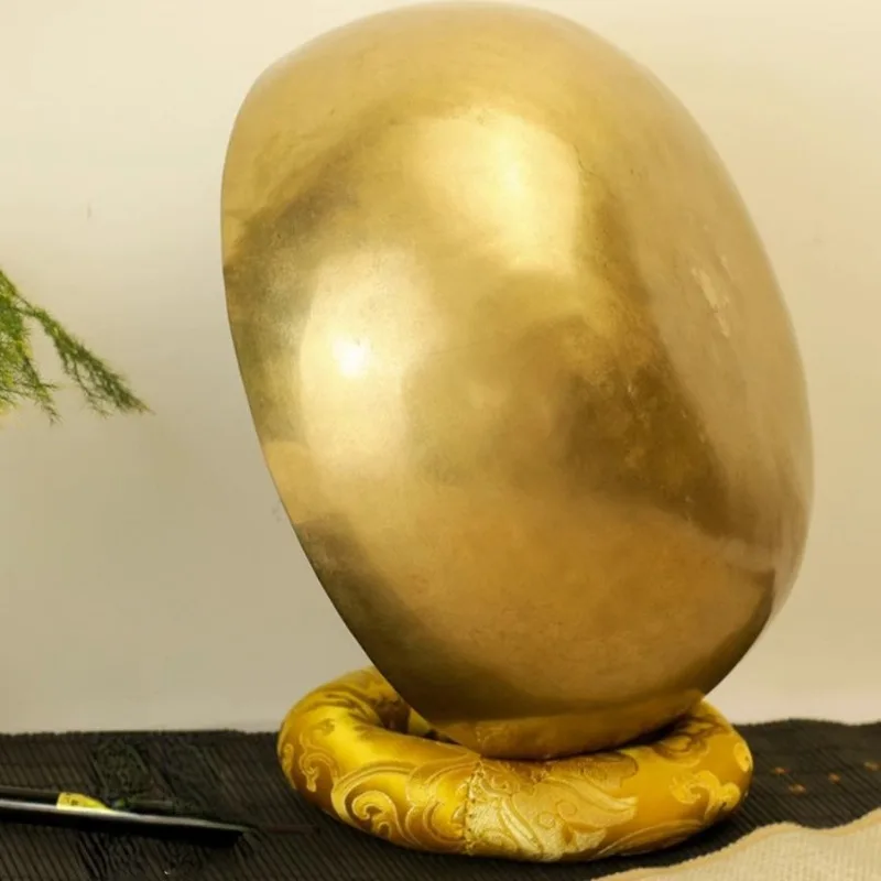 Tibetan Bell Bowl Yoga Singing - Tibetan Singing Bowl บทวิจารณ์และราคา